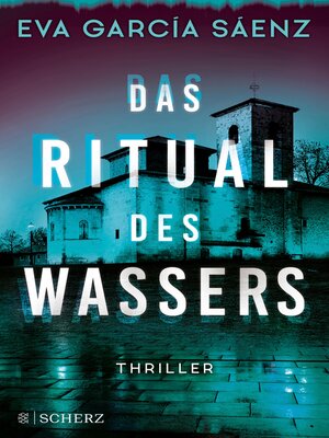 cover image of Das Ritual des Wassers